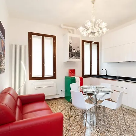 Castello 5067 Boutique Venice