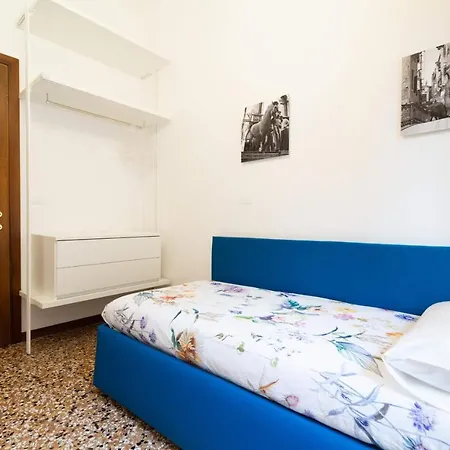 Castello 5067 Boutique Apartment *