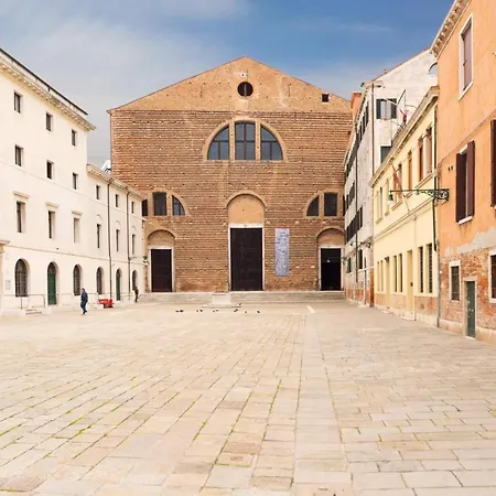 Castello 5067 Boutique Venice