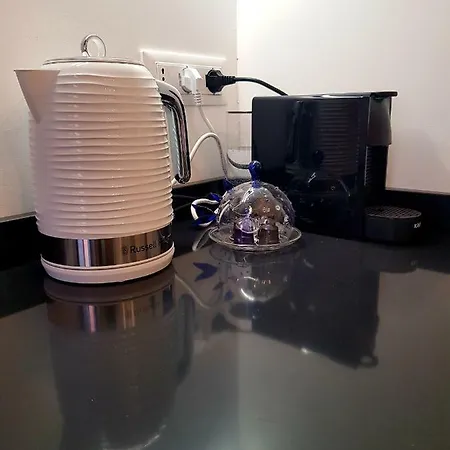 Castello 5067 Boutique Apartamento Venecia