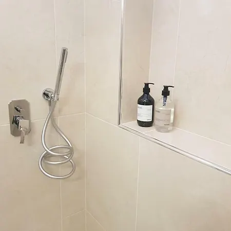 Apartamento Castello 5067 Boutique Venecia