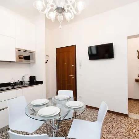 Apartament Castello 5067 Boutique